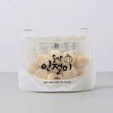 [마음이가] 호박인절미 300g
