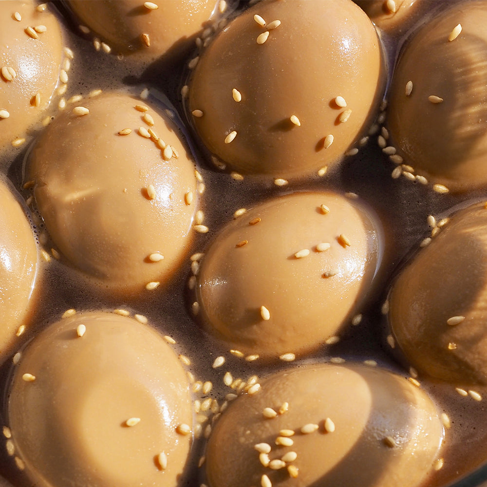 [EG farm] 강화섬 메추리알 장조림 1kg