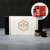 Kwangdong Gongjindan 10 balls_Free Shipping | *Free Gift*Ginseng Energy Time (10ml x 30 sticks)