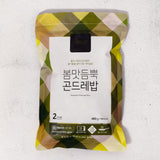 *[LOTS OF LOVE] 봄맛듬뿍 곤드레밥 460g