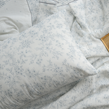 Modal Cooling NATURU Bedding Set – Spread + Comforter + Pillow Cover Options_ Korea Direct Delivery C