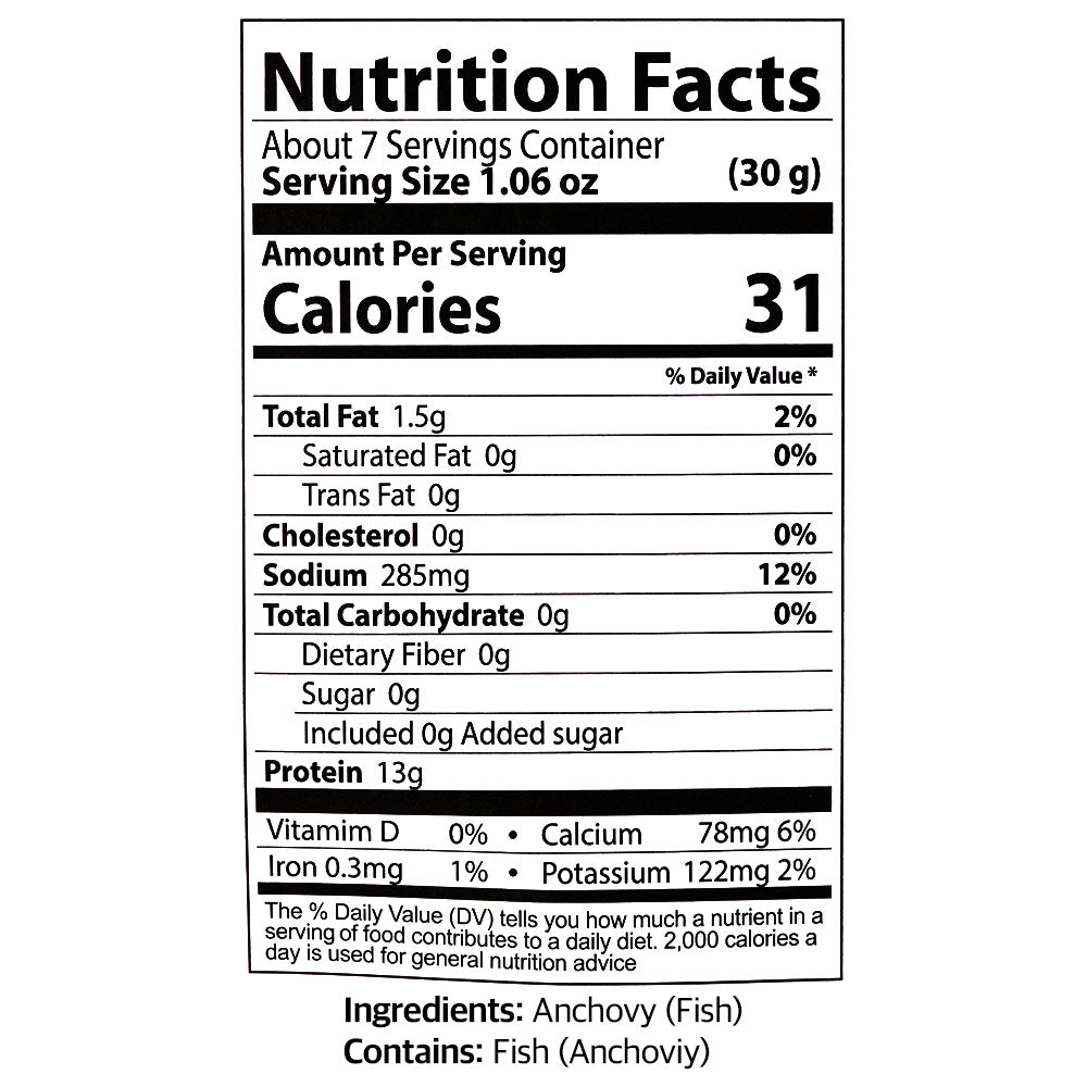 [오성수산] 바다 닯은 여수멸치 볶음멸치 200g