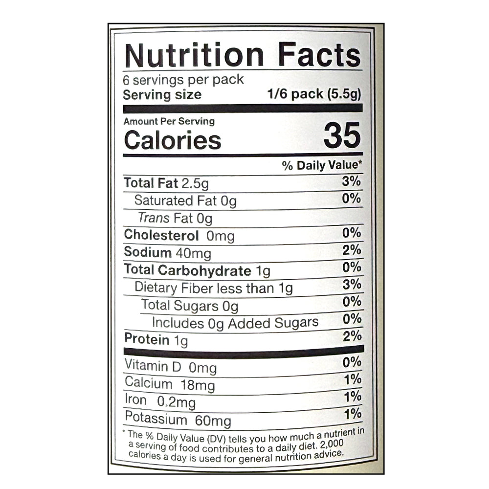 [신안천사김] K-전남김 (33g x 6개) x 2박스 (묶음)_ 무료배송특가