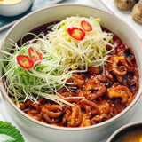[울타리] 프리미엄 양념대창 2lb + [주현푸드] 하남쭈꾸미 보통매운맛 350g_타임딜