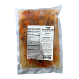 [일구수산] 냉동멍게살 500g (멍게살 실중량 250g + 수분 250g)
