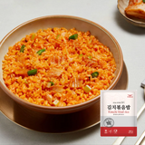 [한우물] 김치볶음밥 300g x 2팩 (묶음)