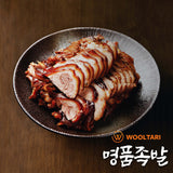 [W Only] 울타리 명품족발 1.6lb (1.4lb - 1.8lb) x 2팩 (묶음)