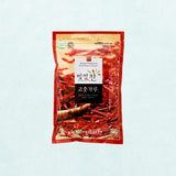 [영양고추유통공사] 빛깔찬 고춧가루 (양념용·보통맛) 500g