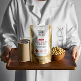 [곡물도감] 카무트 귀리 가득 고칼슘 두유 (180ml x 15팩) x 3팩 (묶음)_ 무료배송