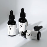 [넘버즈인] 5번 글루타치온 비타민 농축 세럼 30ml