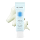[Cell Fusion C] Aquatica UV Defense Sunscreen 50ml (SPF50+) 