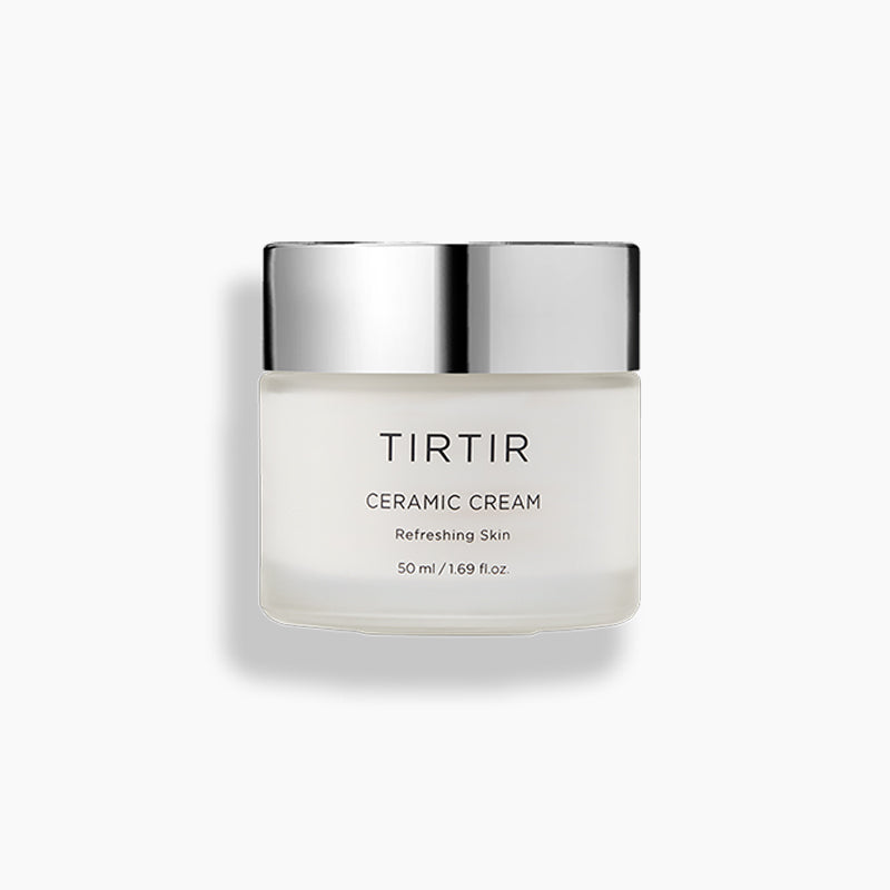 [티르티르] 세라믹 크림 50ml