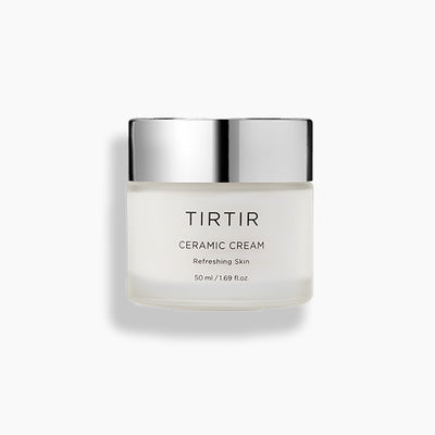 [TirTir] Ceramic Cream 50ml 