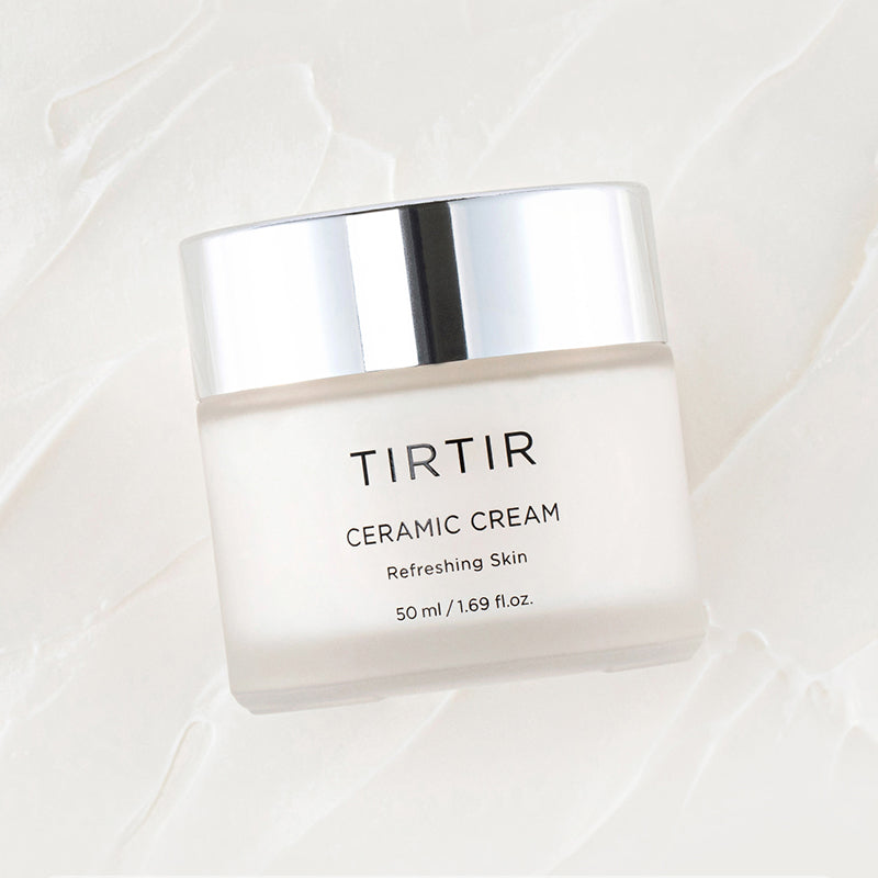 [티르티르] 세라믹 크림 50ml