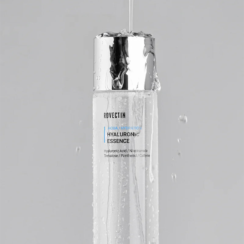 [로벡틴] 아쿠아 히알루로닉 에센스 180ml