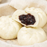 [가메골푸드] 왕찐빵 200g (100g x 2개입)