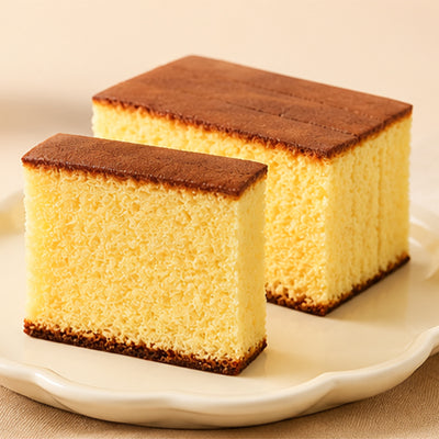 [Samlip] Honey Castella Cake 510g