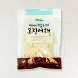 [자연나라] 백진미 오징어채 6oz