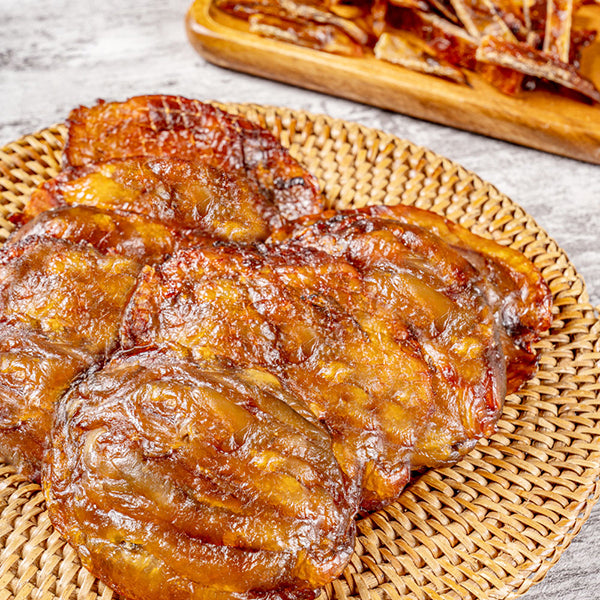 [한국직배송 C] 강릉 3代 삼일건어물 쥐포&아귀포 선물세트