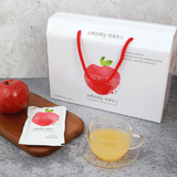 [성필립보생태마을] 생태맘 청국장 가루 1kg + [밥스누] 약콩 100 두유 (190ml x 20팩) 1 박스 + [소백산하늘] 영주 사과주스 (110ml x 30팩) 1박스_ 무료배송특가 (묶음)