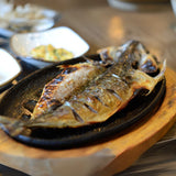 [창해수산] 제주어가 제주은갈치 380g | *증정* 제주어가 자반고등어 220g_타임딜 (묶음)