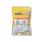 [그린피아] 볶음밥용 믹스 350g