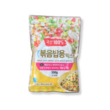 [그린피아] 볶음밥용 믹스 350g