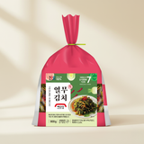 [예소담] 열무김치 900g