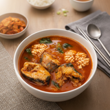 [울타리] 곤이 동태탕 (Pollock Soup with Soft Milt) 35oz