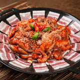 Hanam Jukkumi Normal Spicy Taste 350g x 3 Packs+ Slice Pork Belly 1LB