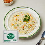 [한우물] 야채 볶음밥 300g x 2팩 (묶음)