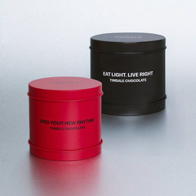 [한국직배송 B] 팀밸 ZERO SUGAR 초콜렛 듀오 세트