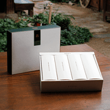 Rice Cake Gift Set A + Set B