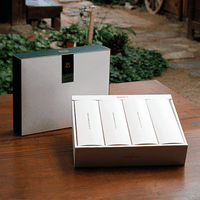 Rice Cake Gift Set A + Set B