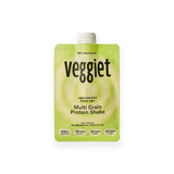 [베지어트] Veggiet 식물성 단백질 쉐이크 곡물 450g (45gx10개)