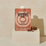[베지어트] Veggiet 식물성 단백질 쉐이크 카카오 450g (45gx10개)