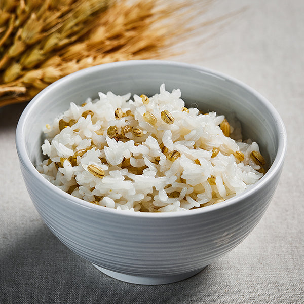 Premium Korean Oats 500g
