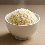 Premium Green Millet 500g
