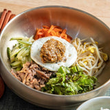 Spicy Soybean Paste 400g