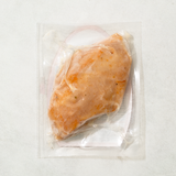[꼬끼오] 60초 완성! 한국식 닭가슴살 허브맛 4oz x 2팩 (묶음)