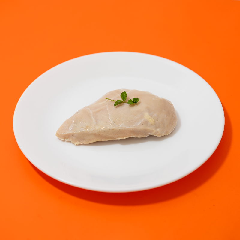 Fully Cooked Chicken Breast Original 4oz (New Customer)