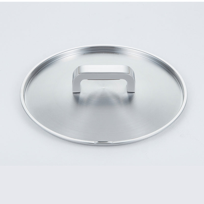 [한국직배송] 쉐프윈 316STS 통5중 양수냄비 16cm/20cm/24cm