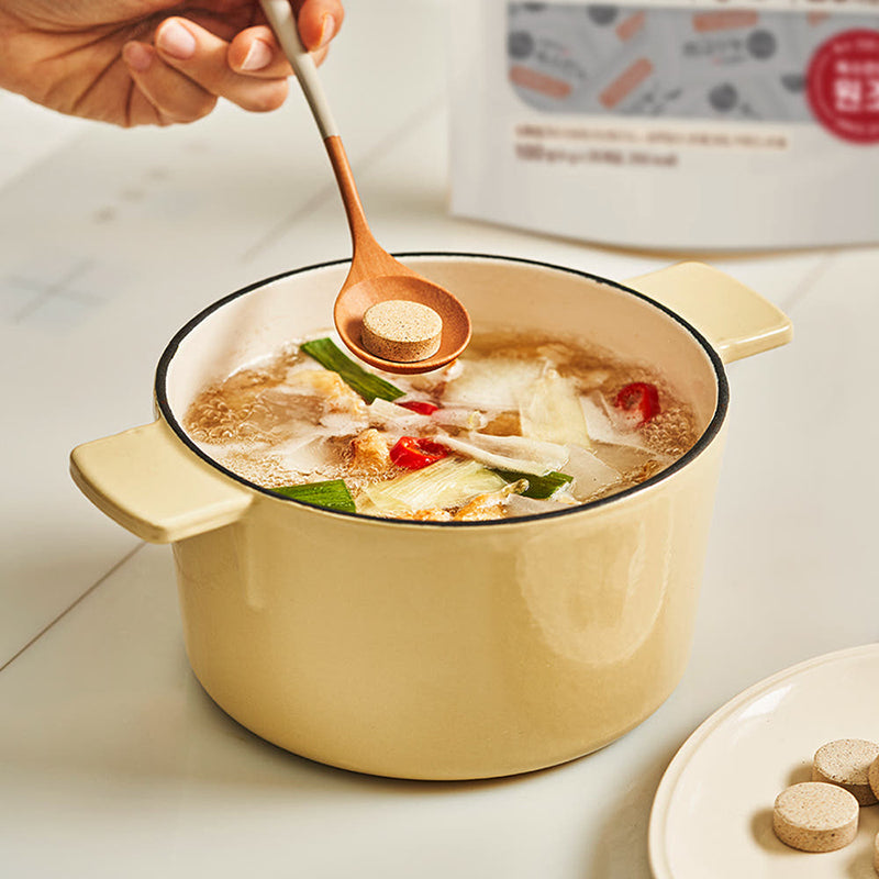 [빅마마푸드] 육수한알 진한맛 100g