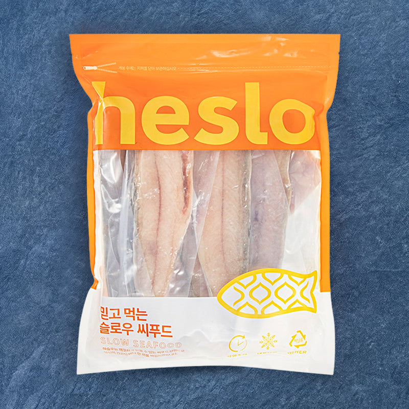 [에스아이홀푸드] 해슬로 삼치포 1kg
