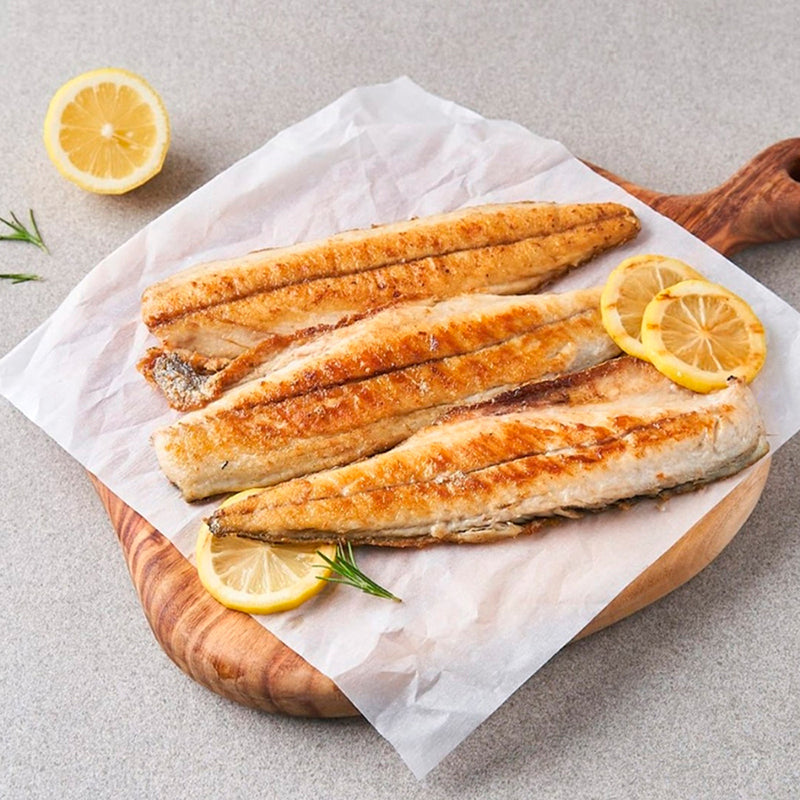[에스아이홀푸드] 해슬로 삼치포 1kg