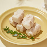 [경기떡집] 흰이티떡 300g