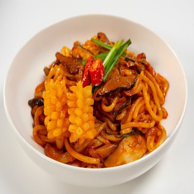 [수풍정] 수제볶음짬뽕 1.16kg