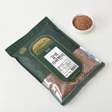 [그린하베스트] 국산 갈색가바 현미 2kg x 3팩ㅣ*증정* 찰보리쌀 800g_ 무료배송특가 (묶음)