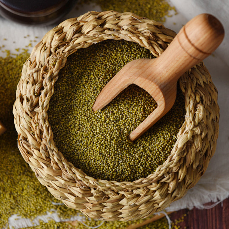 [Barun] Grain Glutinous Millet 1.6kg x 3_ Free Shipping