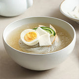 [Hot Issue] Dongchimi Cold Noodle Soup 559g + [Wooltari] Berkshire Pork Belly Slices 12oz
